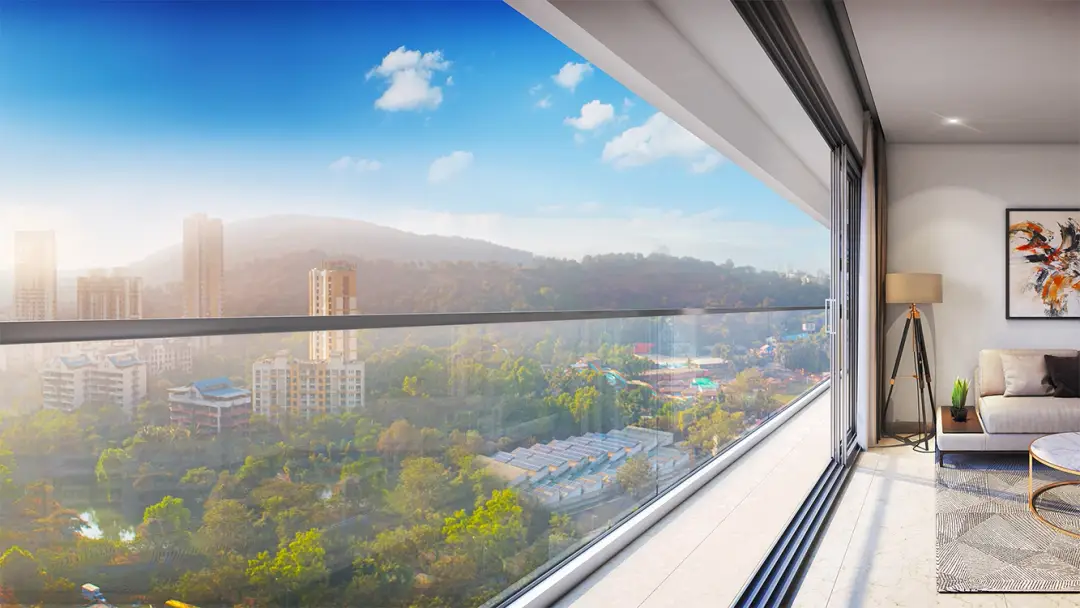 Godrej Exquisite Luxury Amenity 5