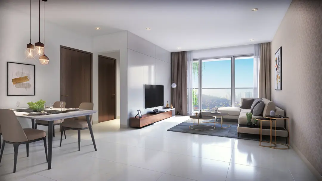 Godrej Exquisite Luxury Amenity 1